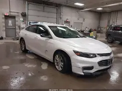 1G1ZE5ST2HF168642 2017 CHEVROLET MALIBU