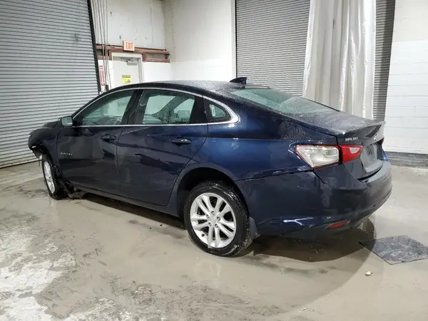 1G1ZE5ST2HF168804 2017 CHEVROLET MALIBU - Image 2