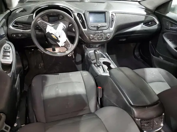 1G1ZE5ST2HF168804 2017 CHEVROLET MALIBU - Image 8