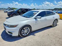 1G1ZE5ST2HF169029 2017 CHEVROLET MALIBU