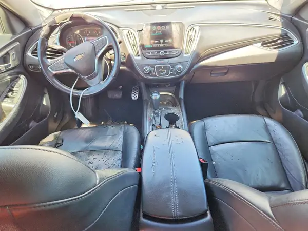 1G1ZE5ST2HF169029 2017 CHEVROLET MALIBU - Image 8