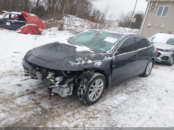1G1ZE5ST2HF170178 2017 CHEVROLET MALIBU - Image 2