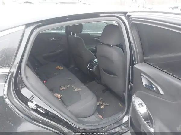1G1ZE5ST2HF170178 2017 CHEVROLET MALIBU - Image 8