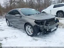 1G1ZE5ST2HF170746 2017 CHEVROLET MALIBU