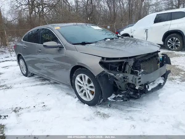 1G1ZE5ST2HF170746 2017 CHEVROLET MALIBU - Image 1
