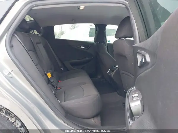 1G1ZE5ST2HF170746 2017 CHEVROLET MALIBU - Image 8