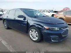 1G1ZE5ST2HF172660 2017 CHEVROLET MALIBU