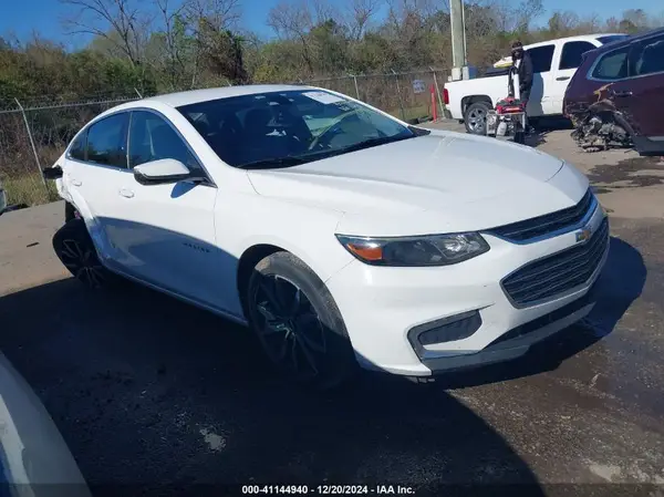 1G1ZE5ST2HF172786 2017 CHEVROLET MALIBU - Image 1