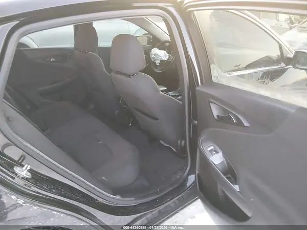 1G1ZE5ST2HF173260 2017 CHEVROLET MALIBU - Image 8