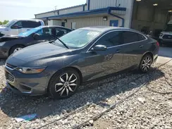 1G1ZE5ST2HF173369 2017 CHEVROLET MALIBU