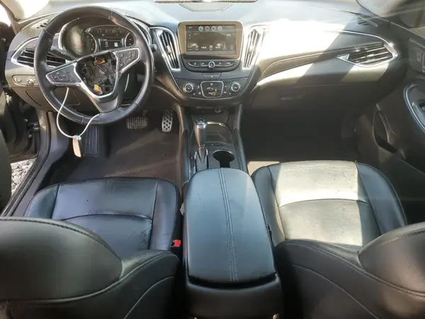 1G1ZE5ST2HF173369 2017 CHEVROLET MALIBU - Image 8