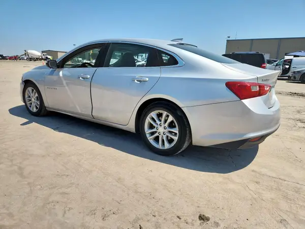 1G1ZE5ST2HF173470 2017 CHEVROLET MALIBU - Image 2