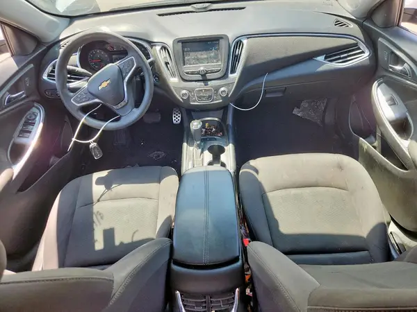 1G1ZE5ST2HF173470 2017 CHEVROLET MALIBU - Image 8