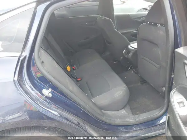 1G1ZE5ST2HF174182 2017 CHEVROLET MALIBU - Image 8