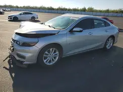 1G1ZE5ST2HF174277 2017 CHEVROLET MALIBU