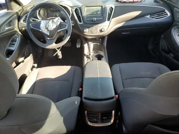 1G1ZE5ST2HF174277 2017 CHEVROLET MALIBU - Image 8