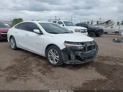 1G1ZE5ST2HF175283 2017 CHEVROLET MALIBU