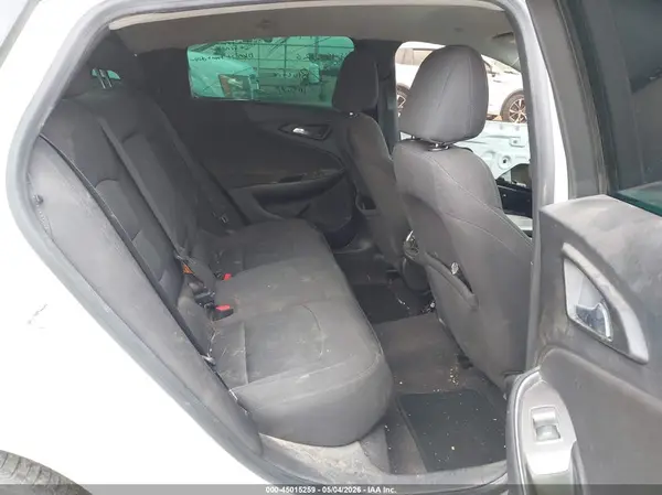 1G1ZE5ST2HF175283 2017 CHEVROLET MALIBU - Image 8