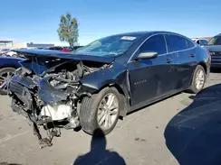 1G1ZE5ST2HF175364 2017 CHEVROLET MALIBU