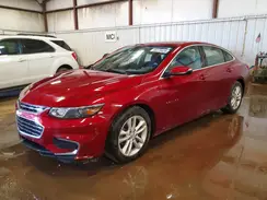 1G1ZE5ST2HF176420 2017 CHEVROLET MALIBU