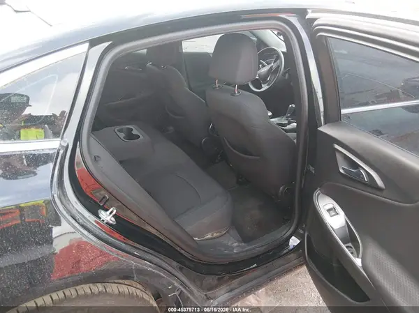 1G1ZE5ST2HF176790 2017 CHEVROLET MALIBU - Image 8