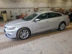 1G1ZE5ST2HF176871 2017 CHEVROLET MALIBU