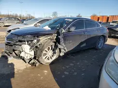 1G1ZE5ST2HF177180 2017 CHEVROLET MALIBU