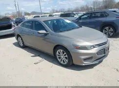 1G1ZE5ST2HF177695 2017 CHEVROLET MALIBU