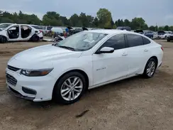 1G1ZE5ST2HF178183 2017 CHEVROLET MALIBU