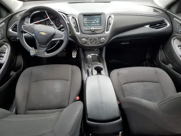 1G1ZE5ST2HF178183 2017 CHEVROLET MALIBU - Image 8