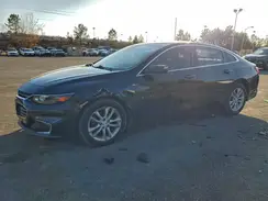 1G1ZE5ST2HF178376 2017 CHEVROLET MALIBU