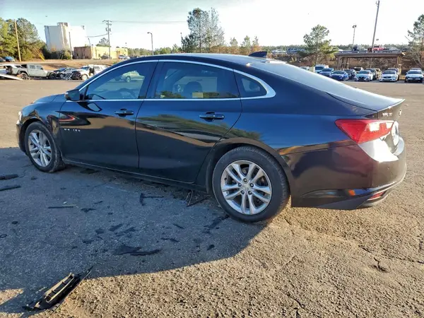 1G1ZE5ST2HF178376 2017 CHEVROLET MALIBU - Image 2