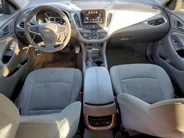 1G1ZE5ST2HF178376 2017 CHEVROLET MALIBU - Image 8