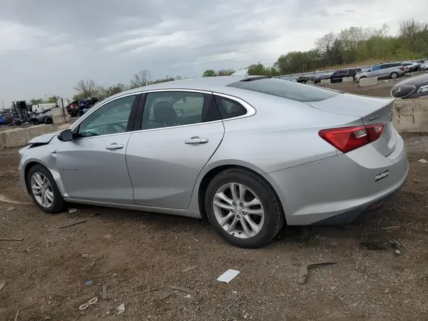 1G1ZE5ST2HF179222 2017 CHEVROLET MALIBU - Image 2