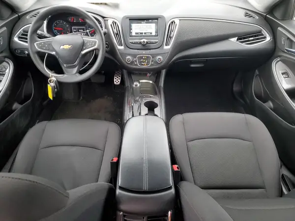 1G1ZE5ST2HF179222 2017 CHEVROLET MALIBU - Image 8