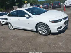 1G1ZE5ST2HF179236 2017 CHEVROLET MALIBU