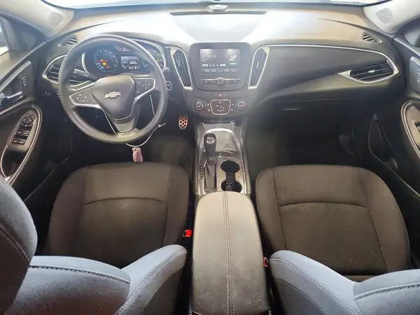 1G1ZE5ST2HF179365 2017 CHEVROLET MALIBU - Image 8