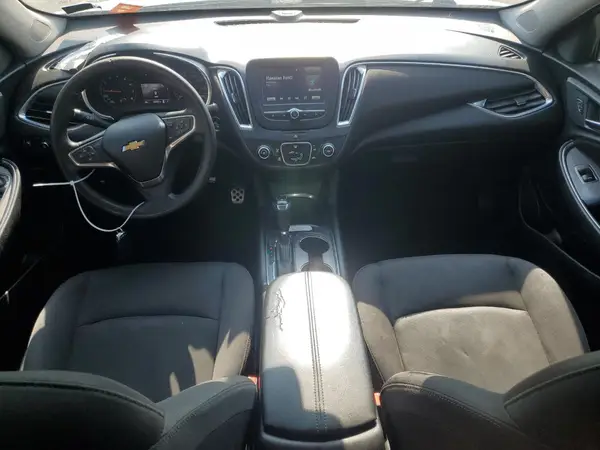 1G1ZE5ST2HF179592 2017 CHEVROLET MALIBU - Image 8