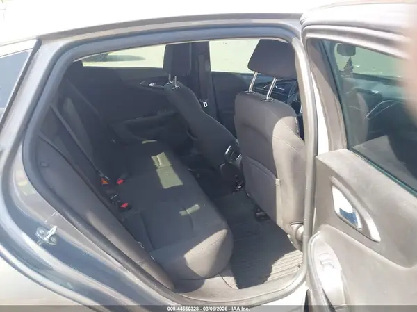 1G1ZE5ST2HF179625 2017 CHEVROLET MALIBU - Image 8