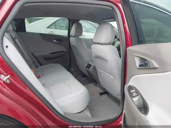 1G1ZE5ST2HF179866 2017 CHEVROLET MALIBU - Image 8