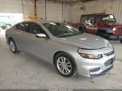 1G1ZE5ST2HF180337 2017 CHEVROLET MALIBU