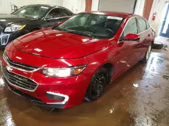 1G1ZE5ST2HF180371 2017 CHEVROLET MALIBU