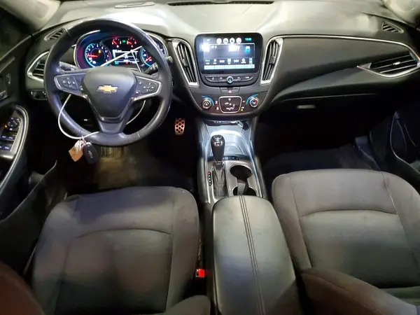 1G1ZE5ST2HF180371 2017 CHEVROLET MALIBU - Image 8