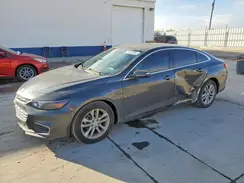 1G1ZE5ST2HF180449 2017 CHEVROLET MALIBU