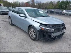 1G1ZE5ST2HF180631 2017 CHEVROLET MALIBU