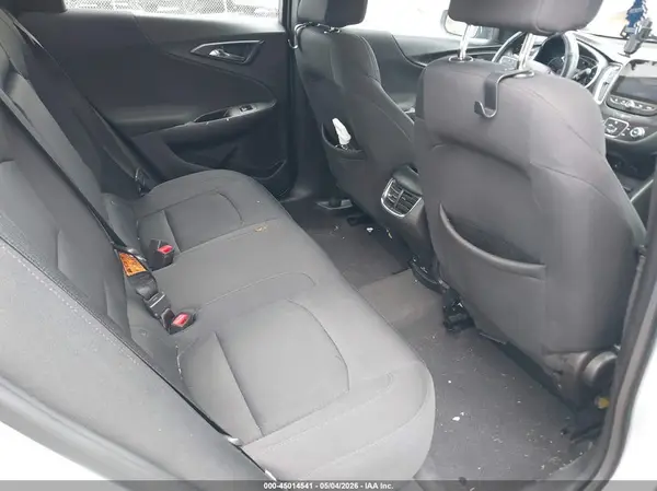 1G1ZE5ST2HF180631 2017 CHEVROLET MALIBU - Image 8