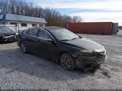 1G1ZE5ST2HF181035 2017 CHEVROLET MALIBU
