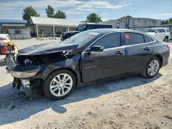 1G1ZE5ST2HF182976 2017 CHEVROLET MALIBU