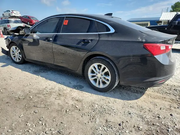 1G1ZE5ST2HF182976 2017 CHEVROLET MALIBU - Image 2