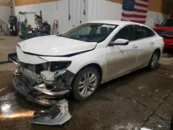 1G1ZE5ST2HF183108 2017 CHEVROLET MALIBU